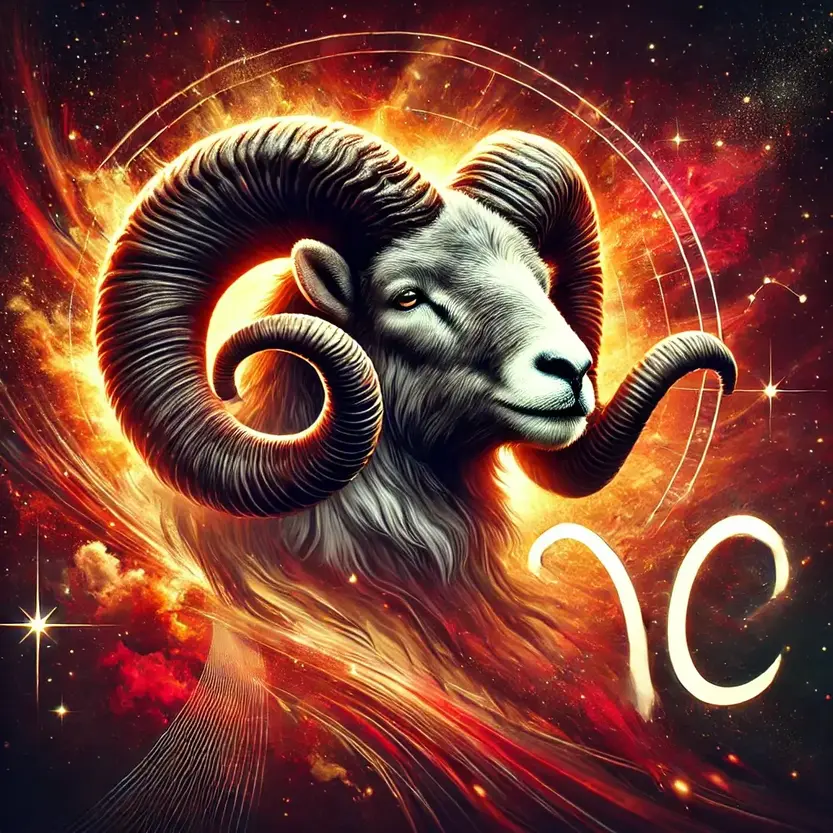 Aries Today Horoscope: Lucky Numbers and Key Insights for Success