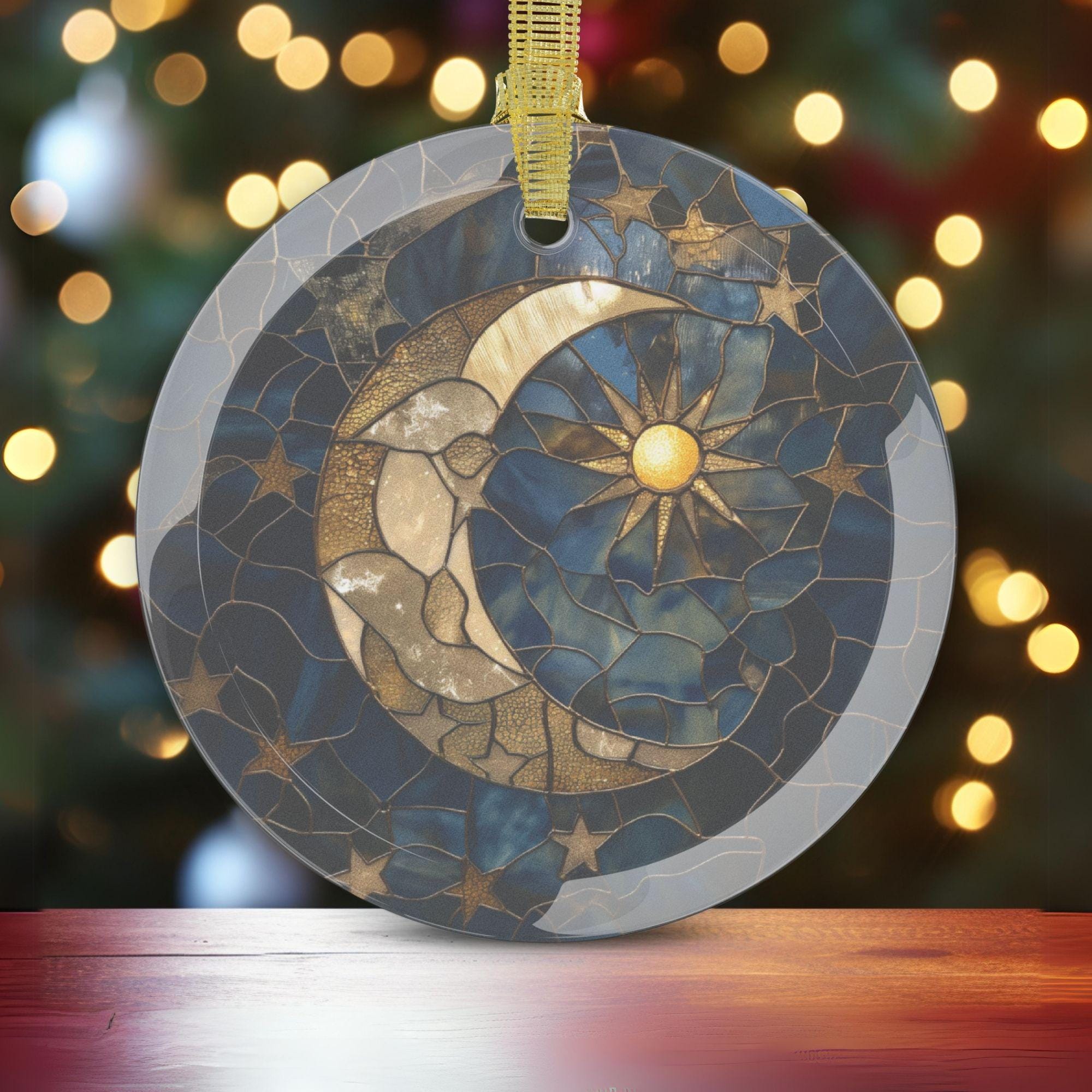 Shop Stunning Astronomy Ornaments for Christmas – Perfect Gifts for Astronomy Fans