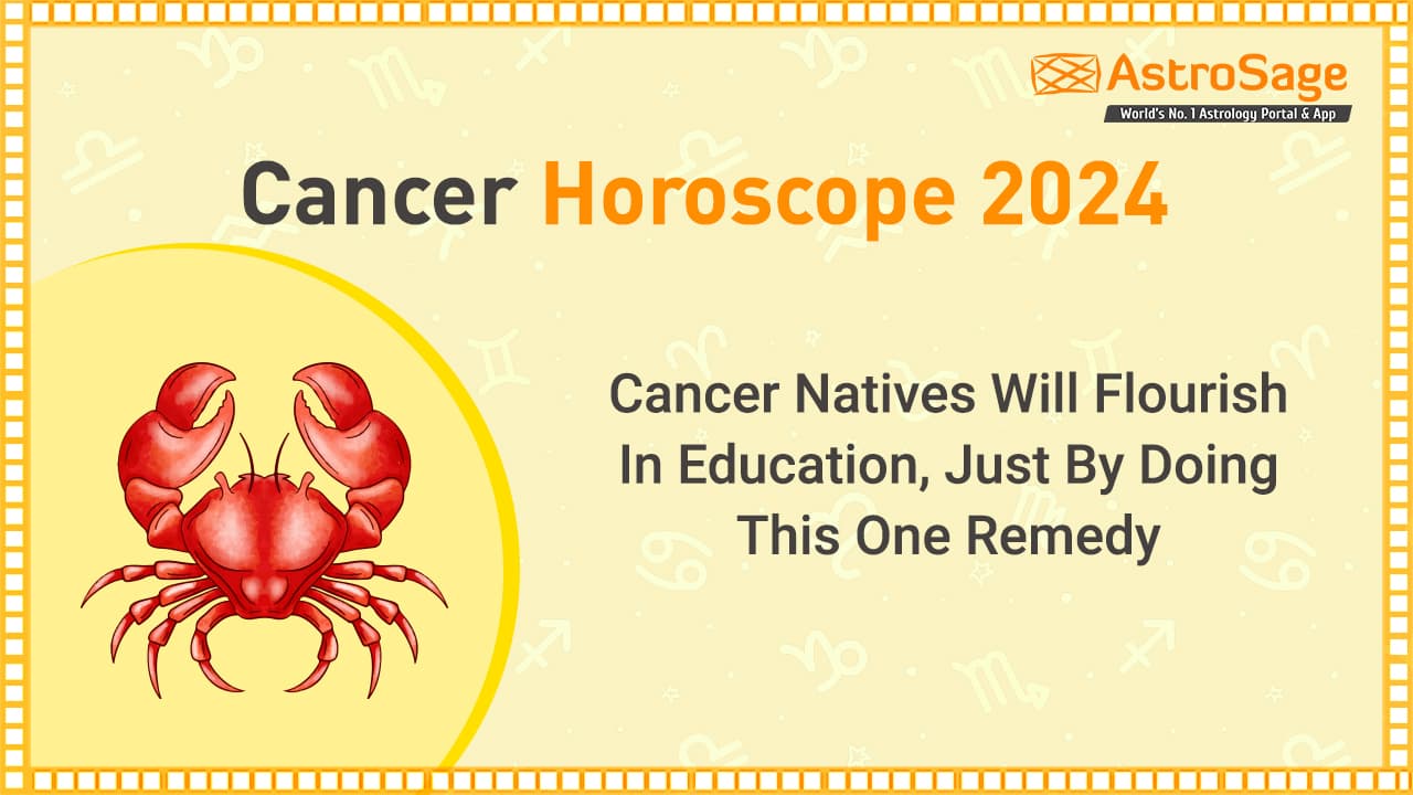 Cancer Horse Horoscope 2024: Personality, Love, and Career