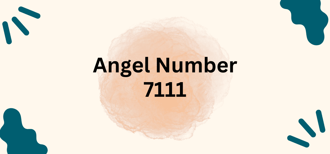 The Power of 7111 Angel Number in Your Twin Flame Journey