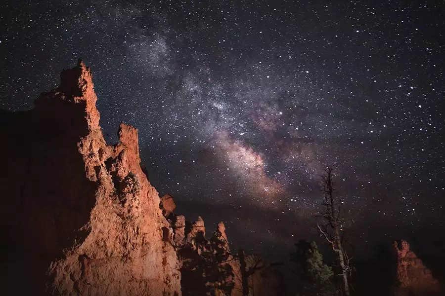 Explore the Cosmos at Bryce Canyon Astronomy Festival 2024