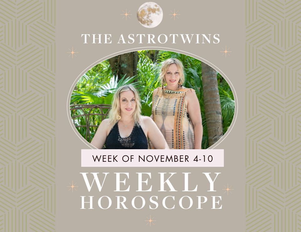 Astro Zindagi Weekly Horoscope: Your Guide to the Stars for November 4-10