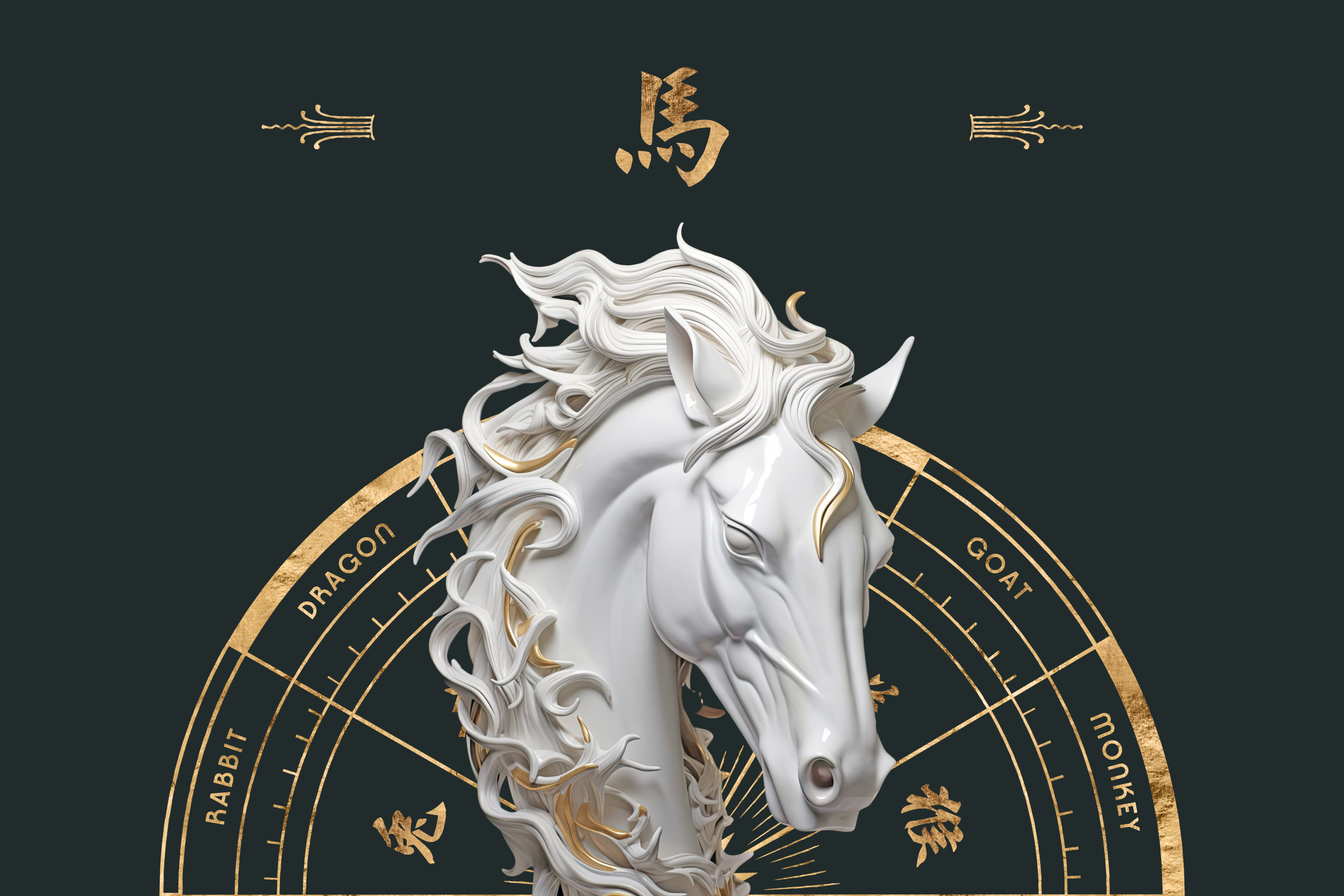 Aries Horse Zodiac Guide: Leadership, Energy, and Love Forecast