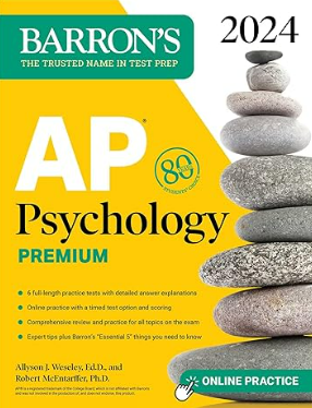 Master AP Psych Clinical Psychology: Comprehensive Practice Test with 200+ Questions