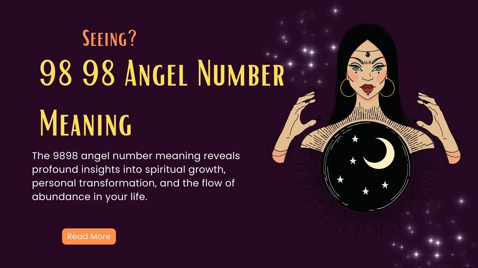 Discover the Hidden Message Behind Angel Number 9898 in Your Twin Flame Journey