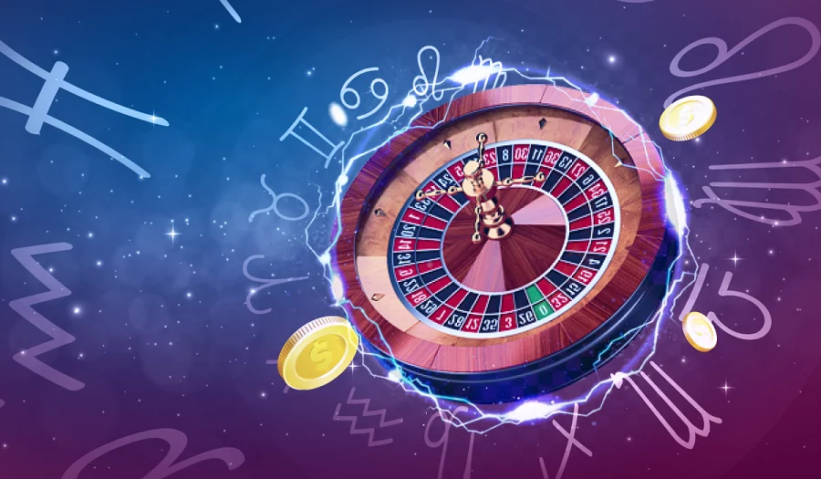 Astrology and Gambling Luck: Can Your Horoscope Predict Your Wins?