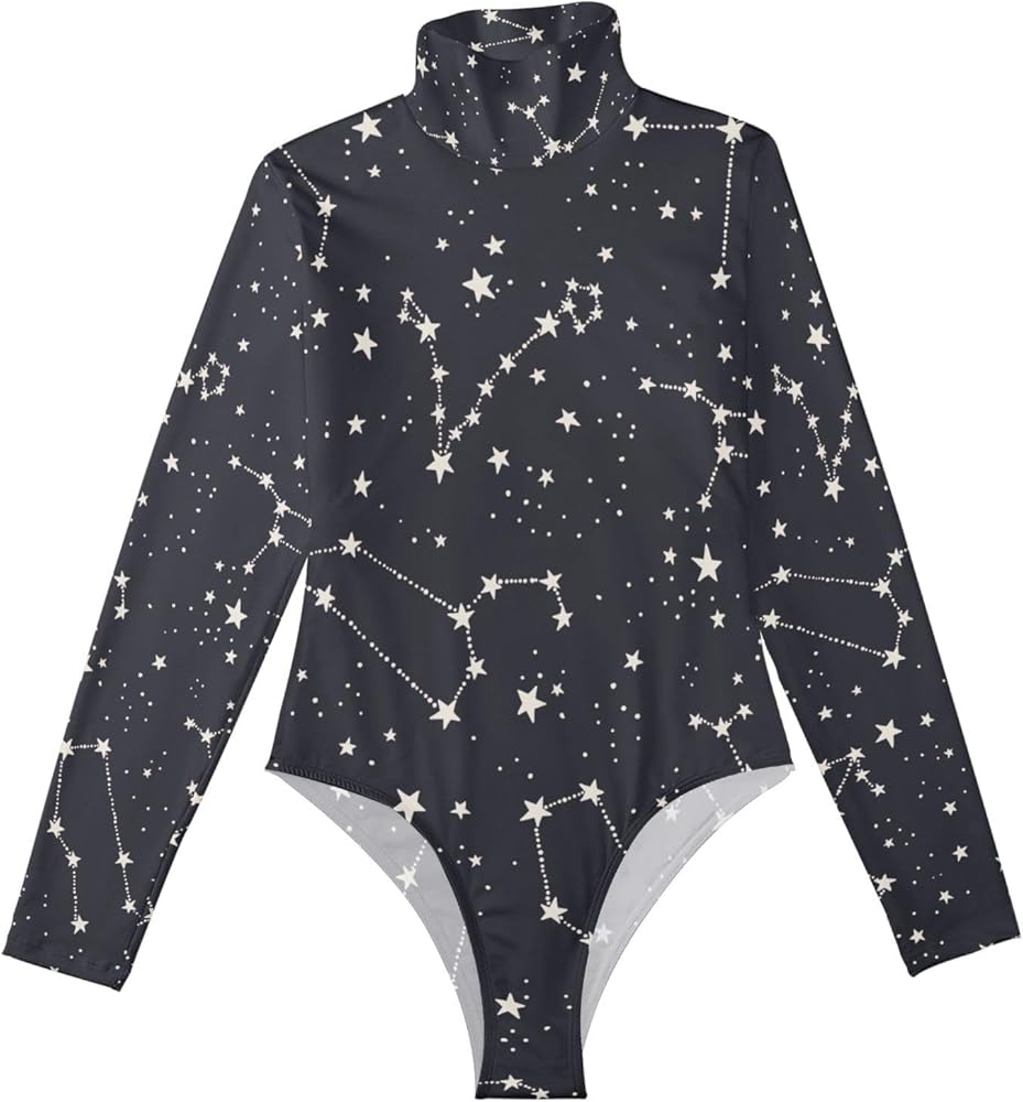 Shop the Latest: Chic Astrology Jumpsuit for All Body Types