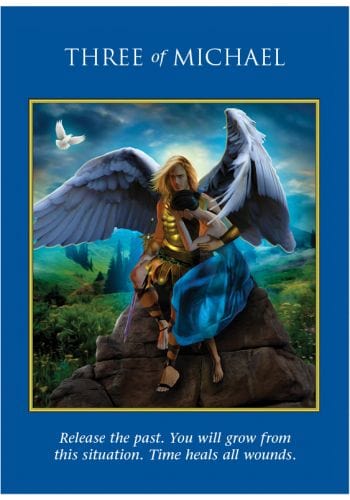 Discover the Power of Archangel Michael Tarot Readings