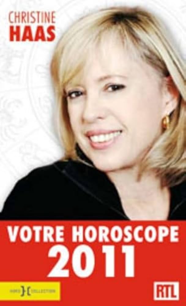 Fourchette et Bikini Horoscope: Personalized Astrology by Christine Haas