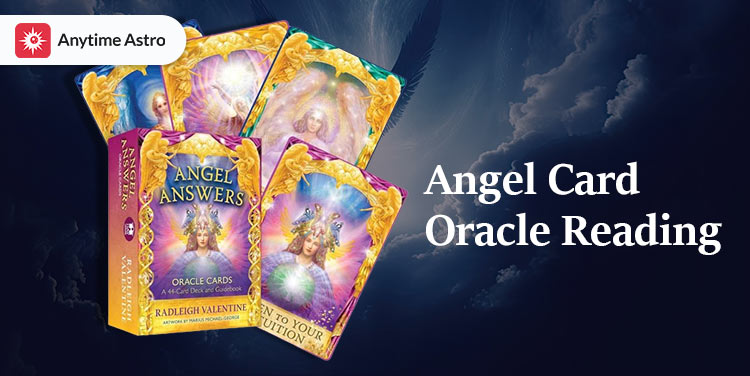 Free Angel Tarot Reading: Connect with Your Angels