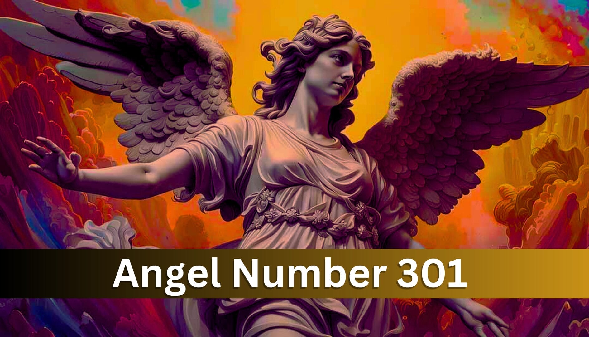 Angel Number 301 Meaning: Guidance on Passion, Love, and Personal Growth