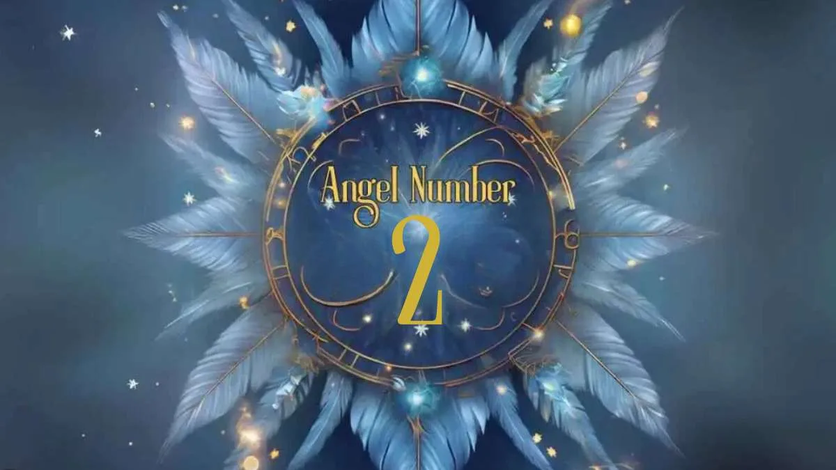 Angel Number 2 Spiritual Meaning: Discover Balance, Harmony, and Cooperation