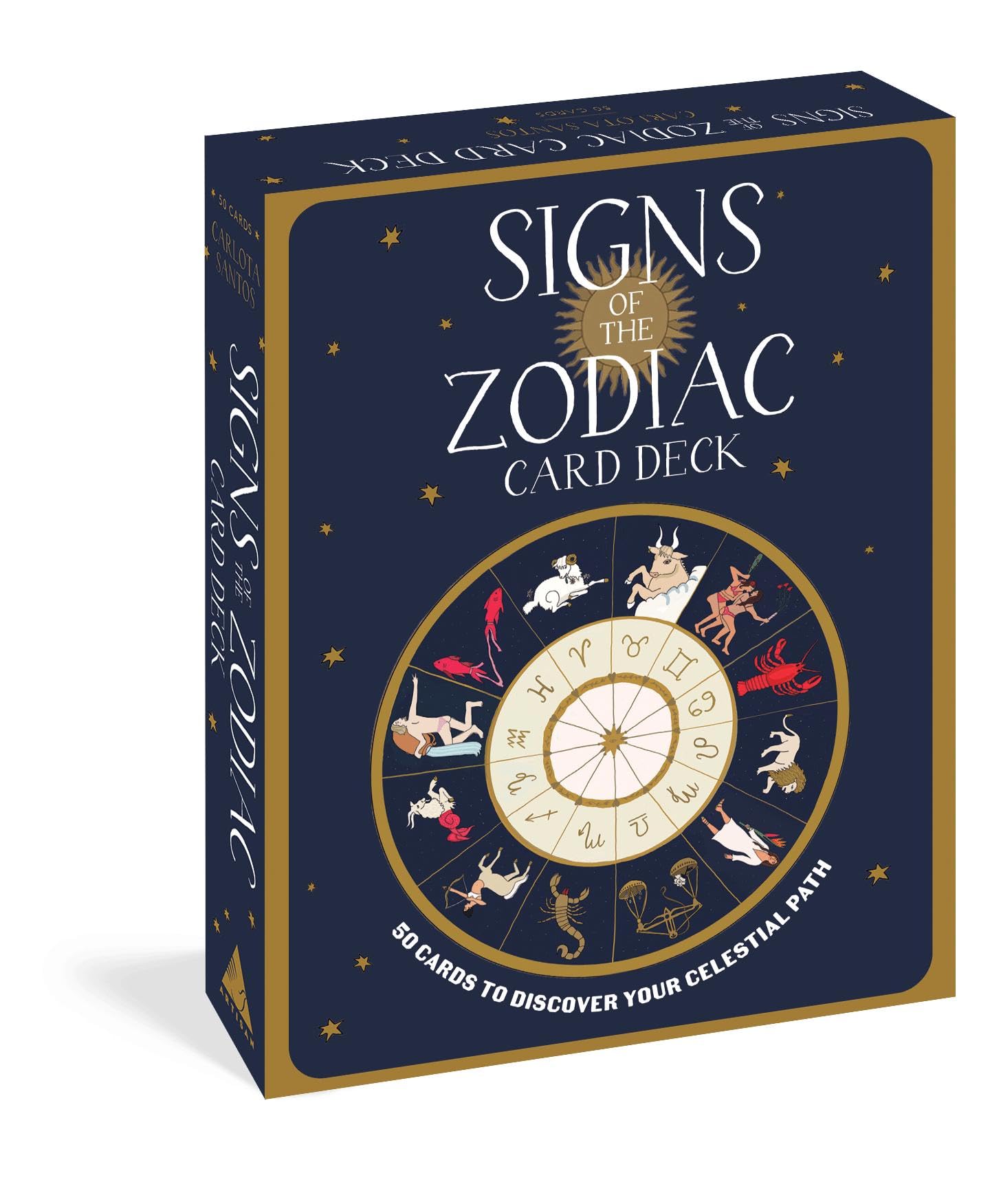 Unlock Your Spiritual Path with the Perfect Astrology Deck