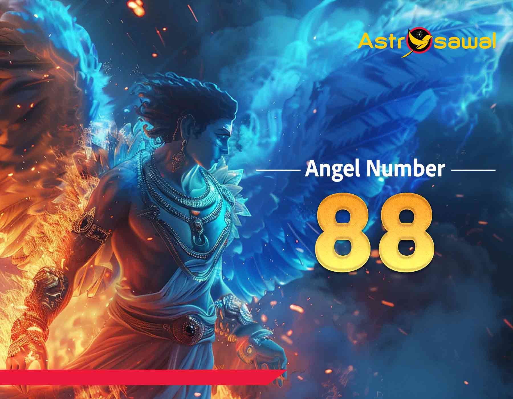 The Meaning of Angel Number 88: Success, Abundance, and Prosperity Await