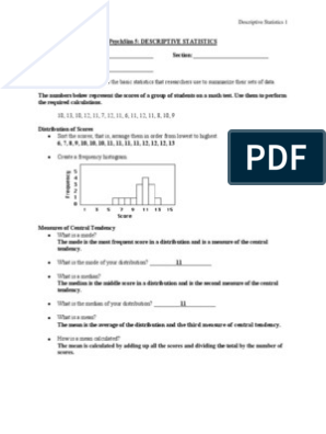 Psychology Correlation Worksheet: Answers and Data Analysis Guide