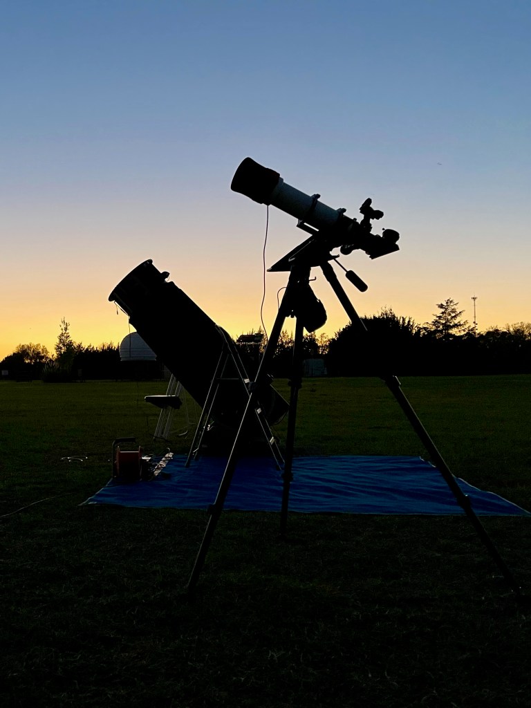 Chiefland Astronomy Village: A Premier Dark-Sky Observing Site