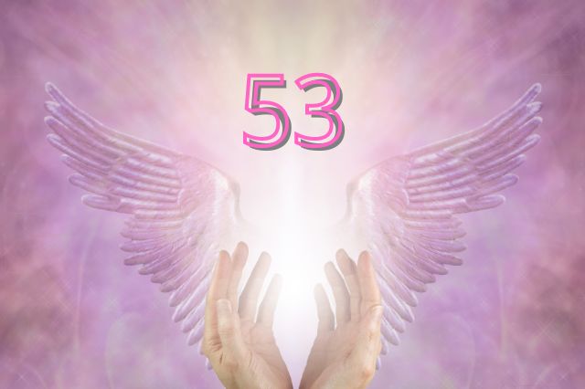 Angel Number 53: A Powerful Sign of Transformation and Manifestation