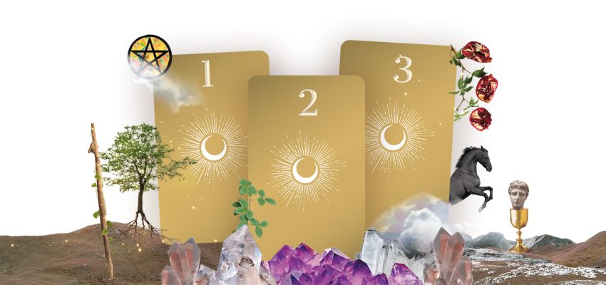 Explore Your Future with Angel and Tarot Card Readings – Free and Interactive