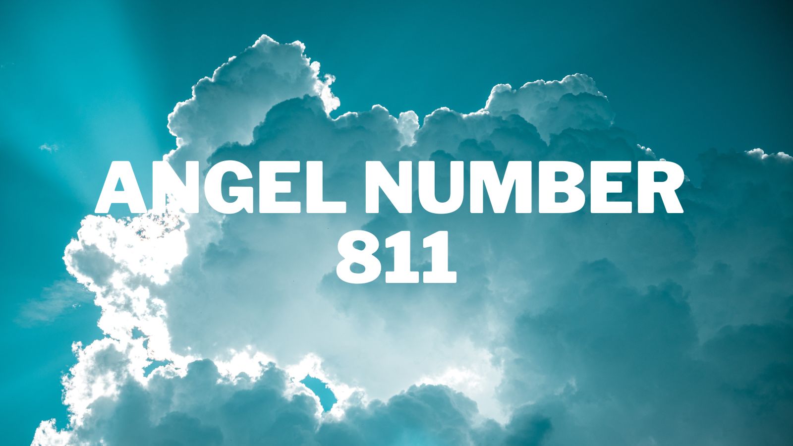 What Does 812 Angel Number Mean? Discover the Symbolism and Spiritual Significance