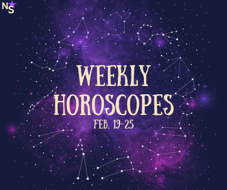 Astral Reflections Weekly Horoscope: What the Stars Hold for You This Week