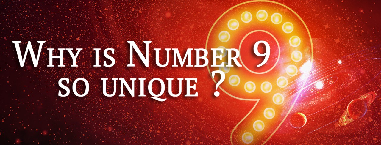 Exploring the Power of Number 9 in Tarot Numerology and Its Influence