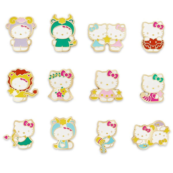 Hello Kitty Zodiac: Find Your Purrfect Star Sign Match