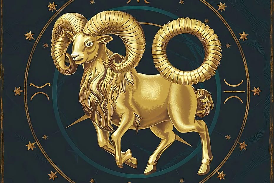 Aries Horse Zodiac Guide: Leadership, Energy, and Love Forecast