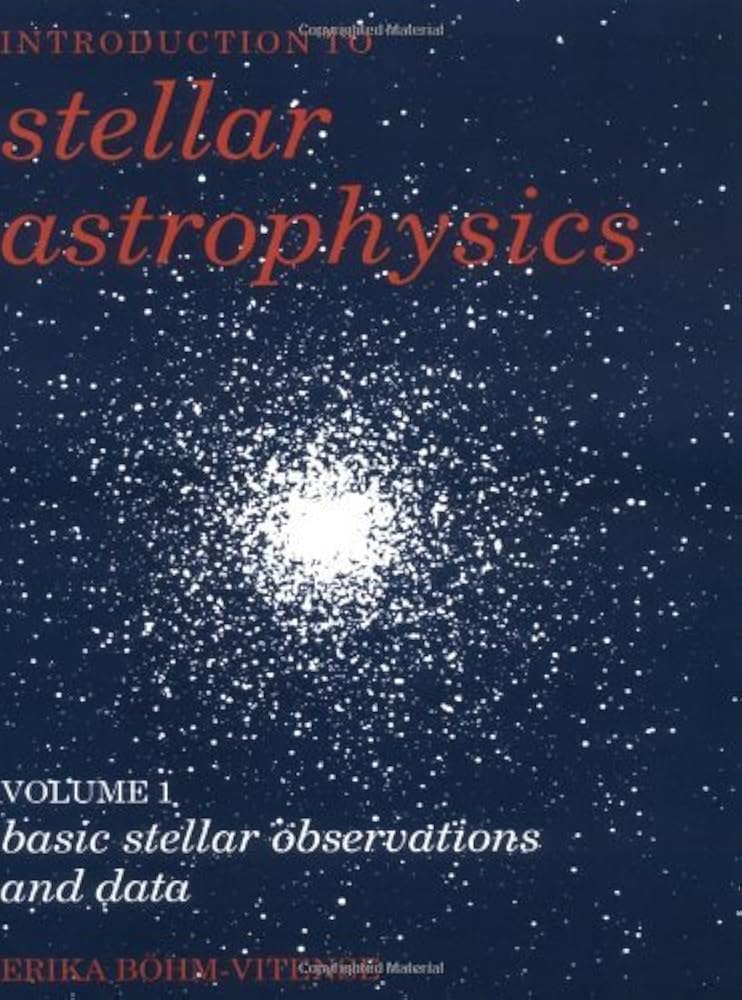 Astronomy Notes: Essential Observations and Key Concepts for Beginners