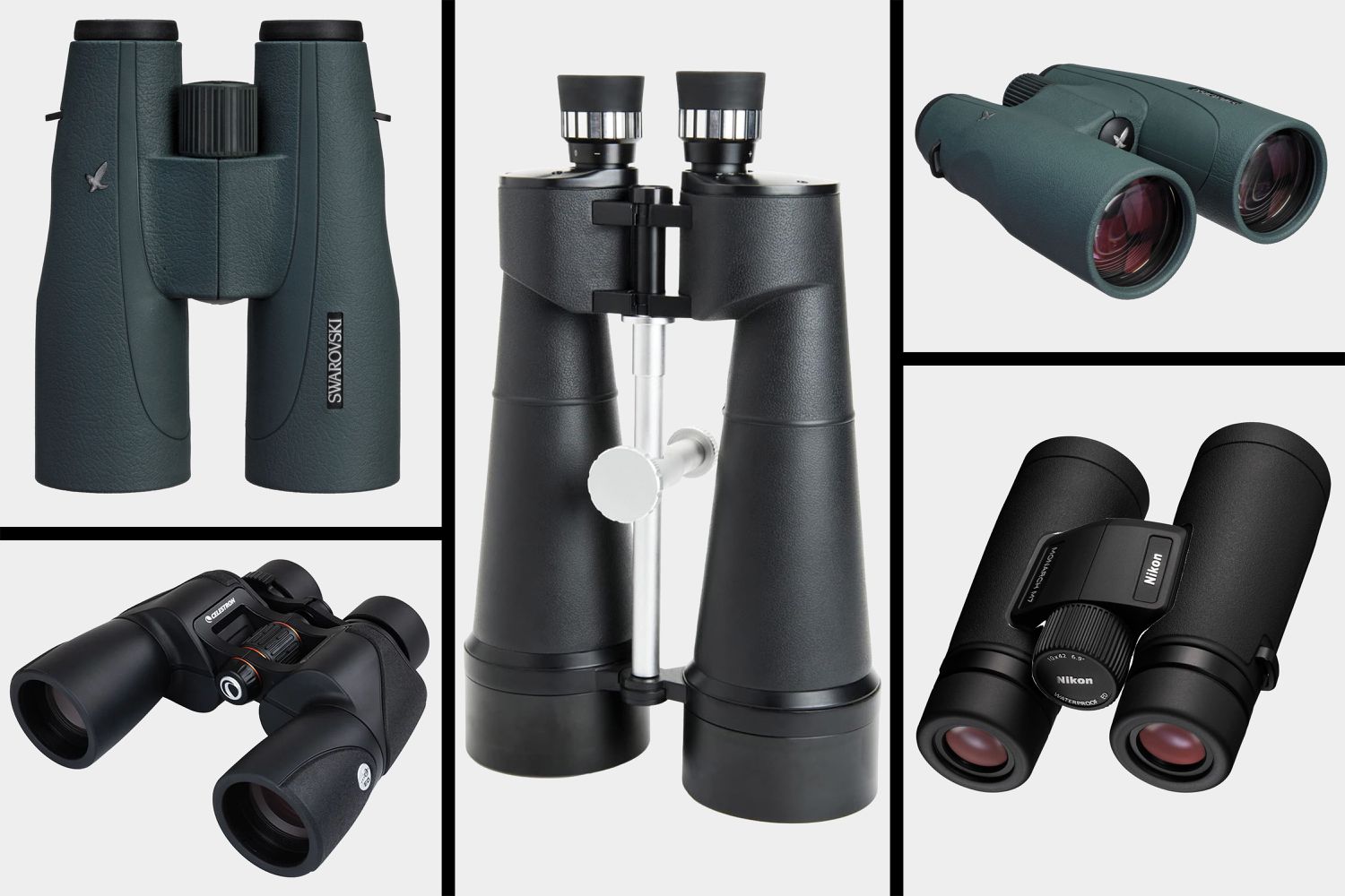 Best 10x50 Binoculars for Astronomy: Top Picks for Stargazing