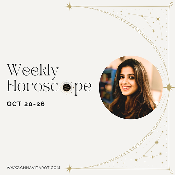 Astro Velida Weekly Horoscope: Key Insights for Your Week Ahead