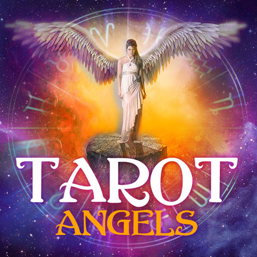 Free Angel Tarot Reading: Connect with Your Angels