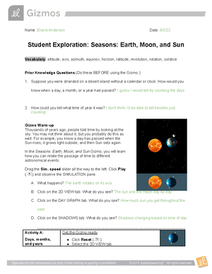 Astronomy Test 2 Review: Top Questions and Answers to Know