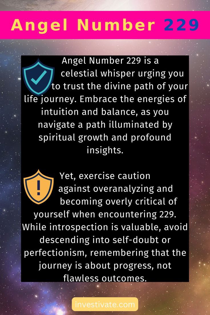 What Does Angel Number 229 Mean? Spiritual Growth, Love, and Manifestation Explained