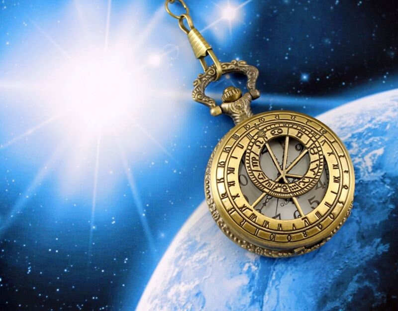 Explore the Best Astronomy Pocket Watches: Unique Celestial Complications