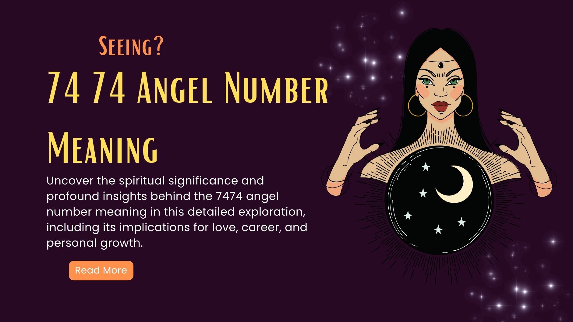 7474 Angel Number and Money: What It Means for Your Financial Future