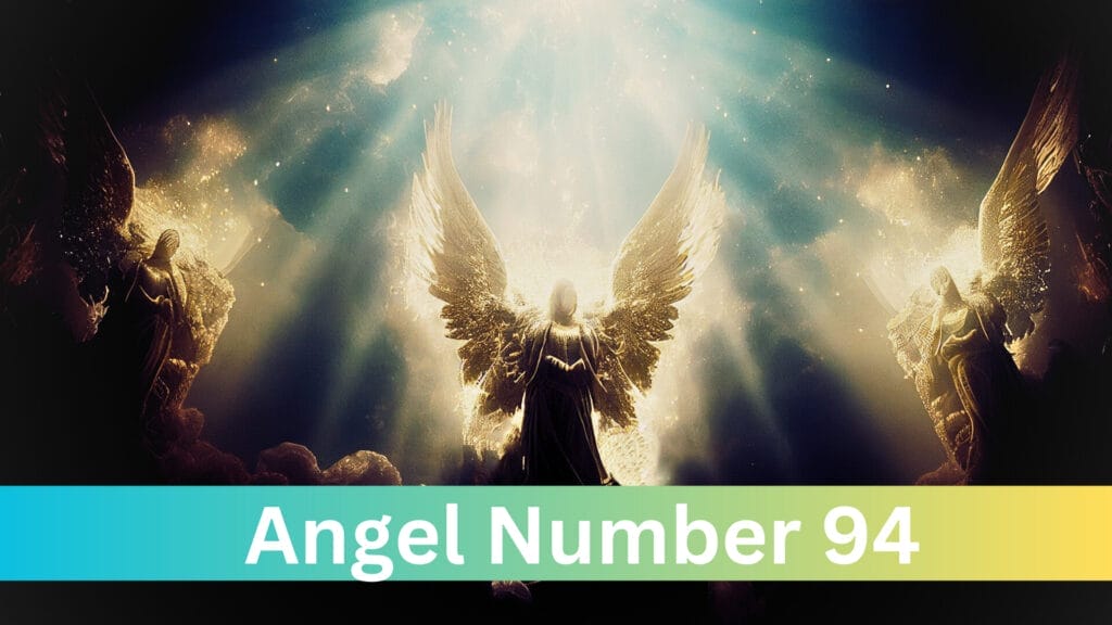 How Angel Number 94 Guides Twin Flames on Their Journey of Spiritual Alignment