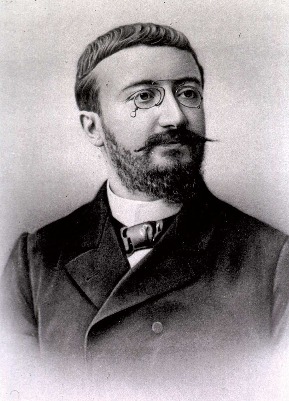 alfred binet ap psychology definition