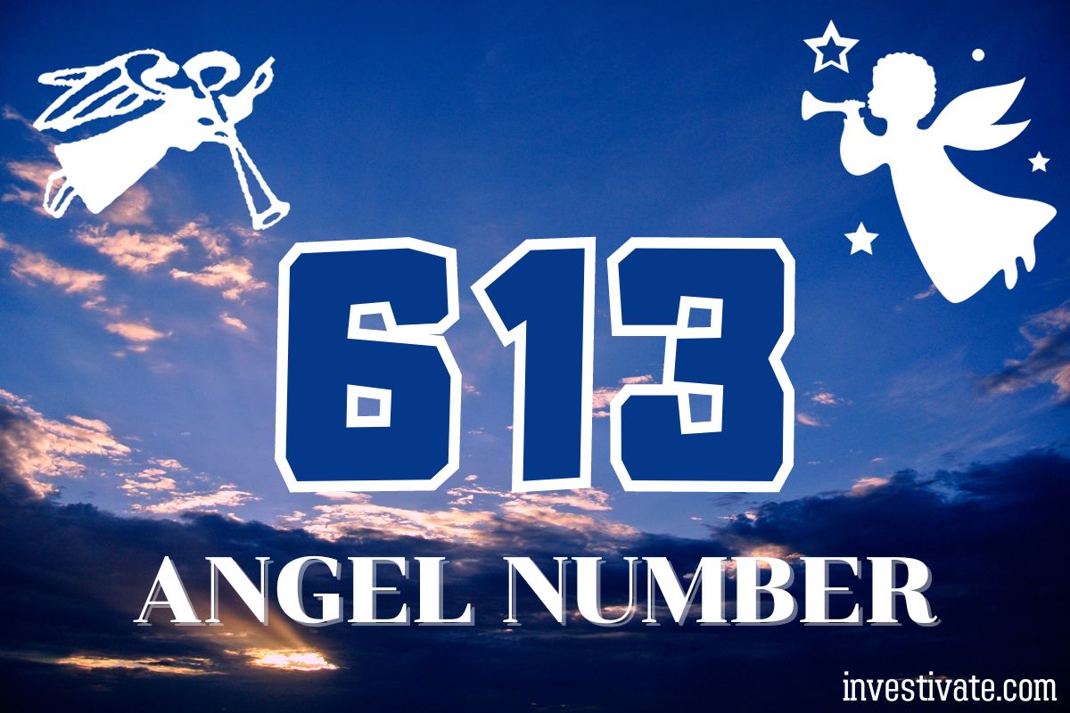 Unlocking the Secrets of Angel Number 613