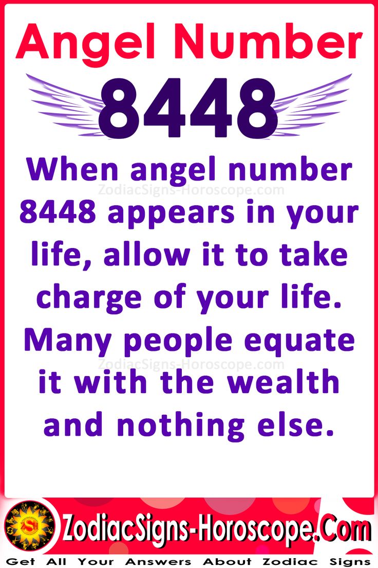 The Power of 8448 Angel Number in Twin Flame Relationships: A Sign of Stability