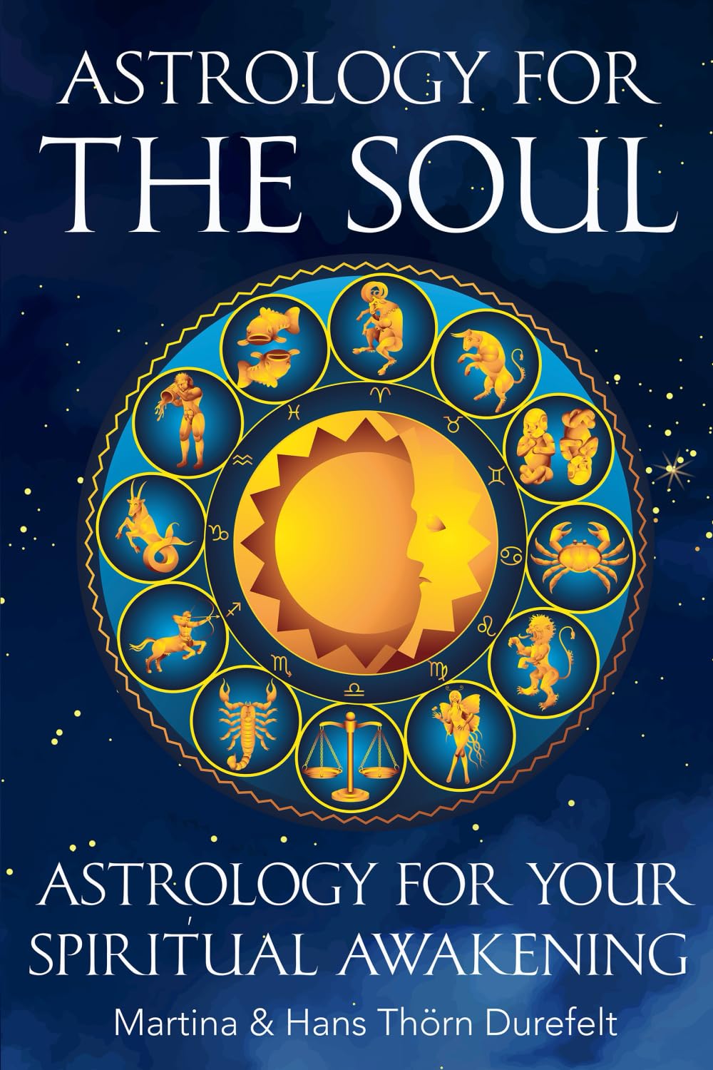 Best Astrology Books by Black Authors to Explore Your Spiritual Journey