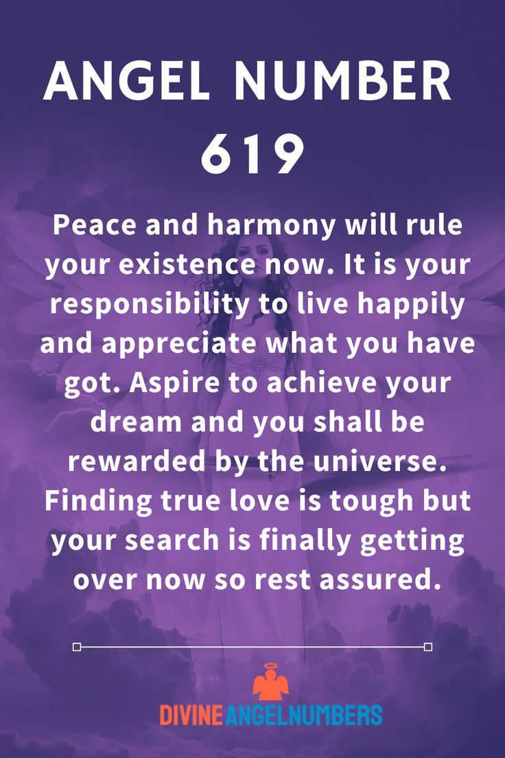 619 Angel Number: A Guide to Love, Twin Flames, and Luck