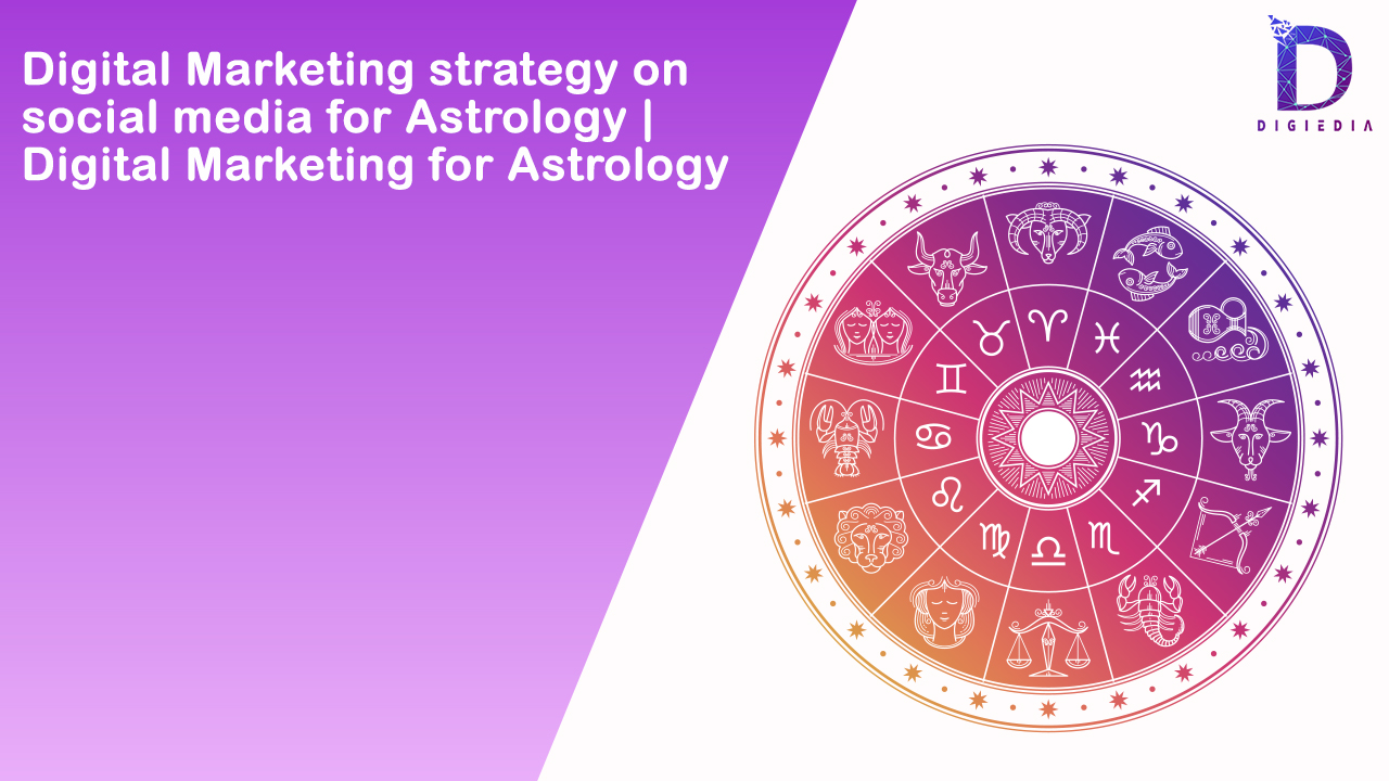 Top Astrology Hashtags to Boost Your Social Media Reach