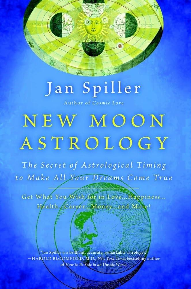 Best Astrology Books by Black Authors to Explore Your Spiritual Journey