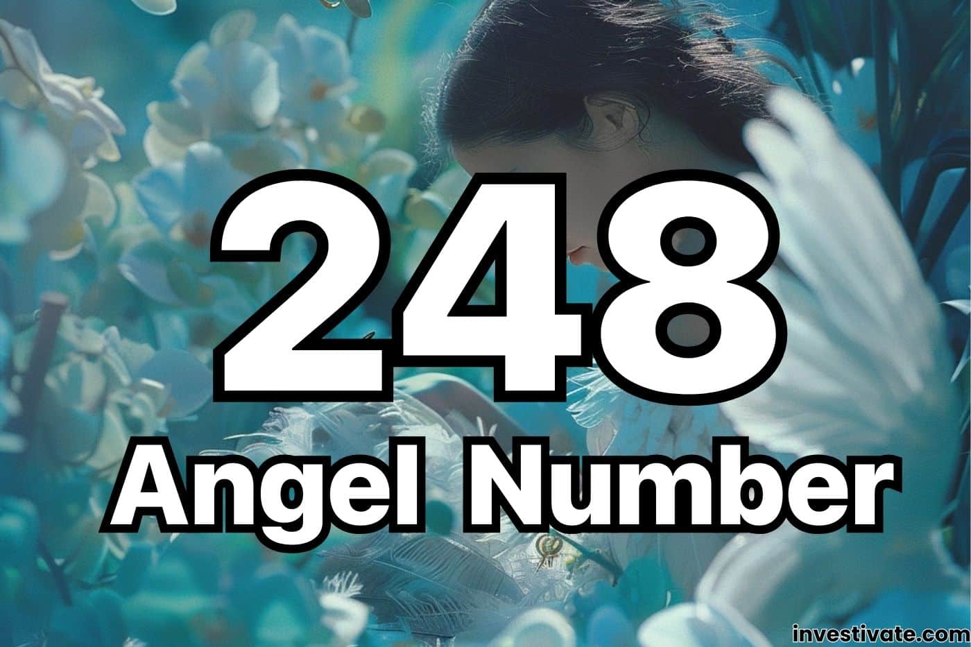 Angel Number 248: Unlock the Meaning Behind This Powerful Spiritual Message