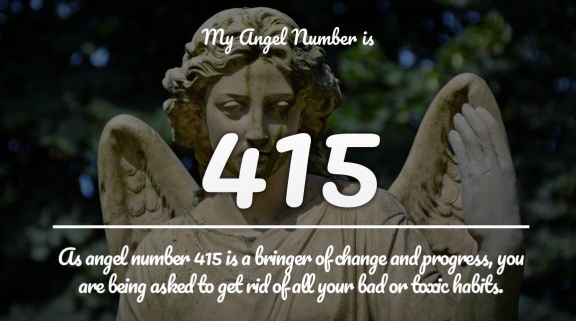 Discover the Meaning of Angel Number 415: A Message of Stability and Leadership