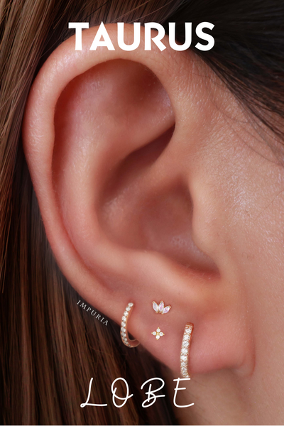 Unlocking the Power of Astrology Ear Piercing for Love, Beauty, and Prosperity