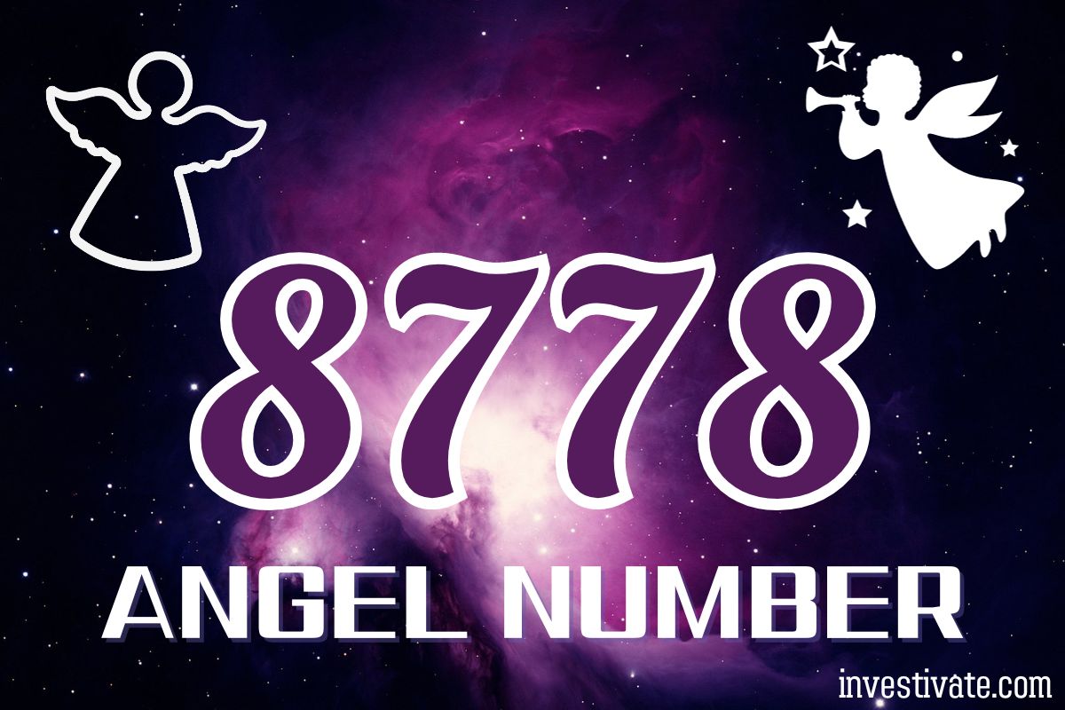 What Does Angel Number 8778 Mean for Your Twin Flame Connection?