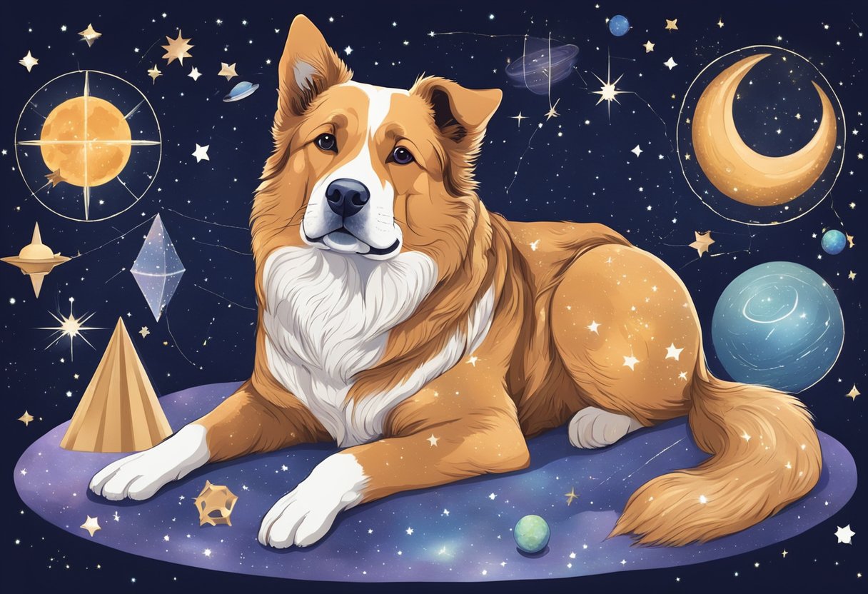 Astrology Dog Names: Find the Perfect Cosmic Name for Your Pup