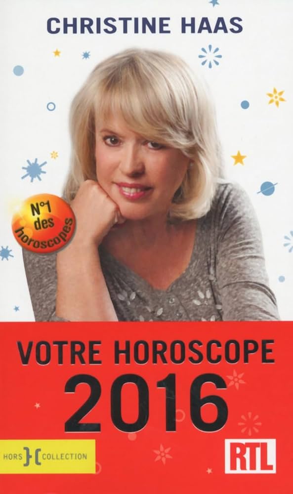 Fourchette et Bikini Horoscope: Personalized Astrology by Christine Haas