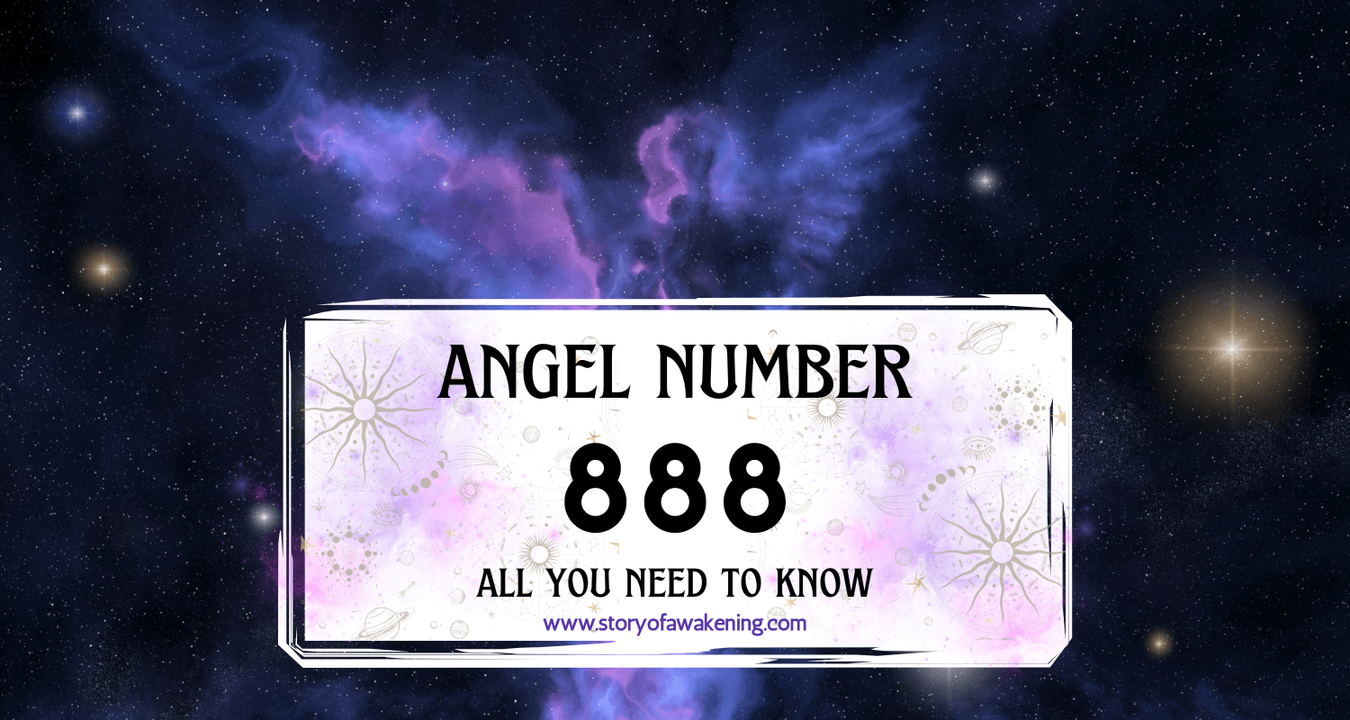 Seeing 88888 Angel Numbers? Discover How This Divine Message Guides You to Success